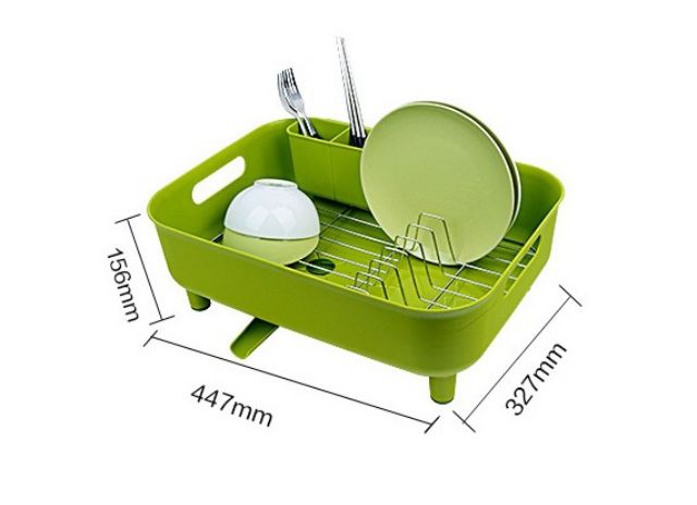 [Nhập RS0822 giảm 30k cho đơn 99k]Kệ chén 1 tầng lock&lock