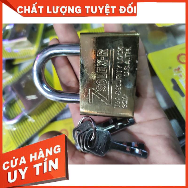 ổ khoá cửa cao cấp 60mm