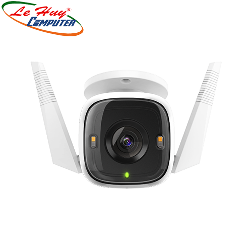 Camera Wifi Ngoài Trời TP-Link Tapo C320WS 4MP 2K