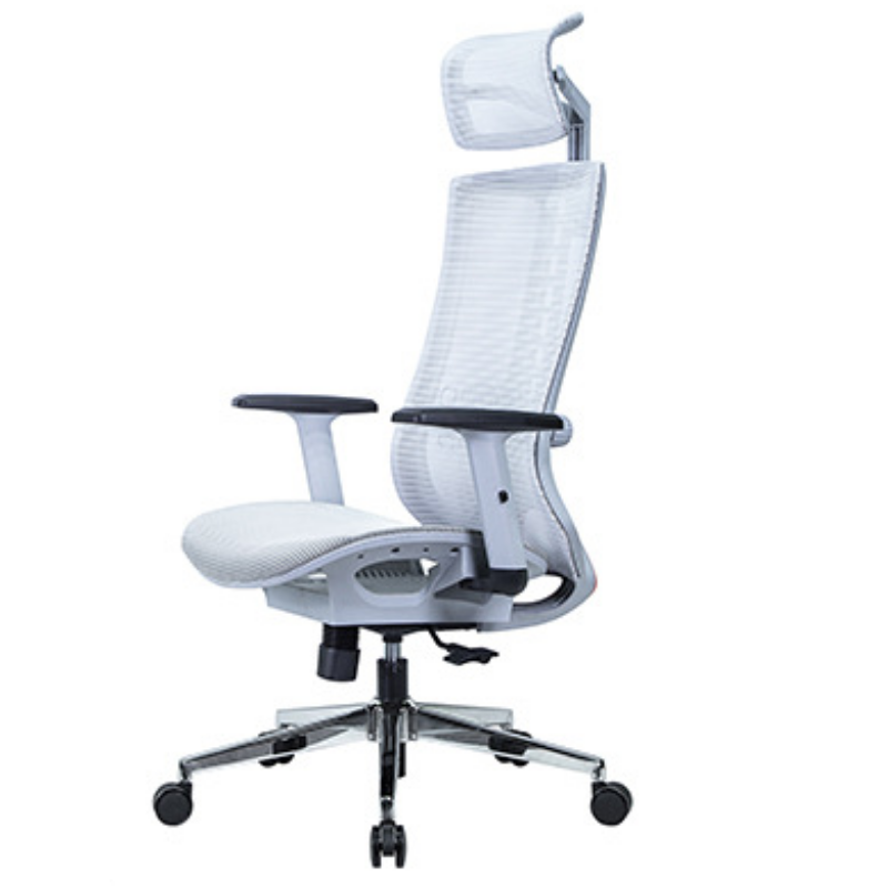 Ghế công thái học  - Ghế văn phòng chống đau lưng mỏi cổ - Ghế làm việc bảo vệ cột sống ngồi máy tính chơi game