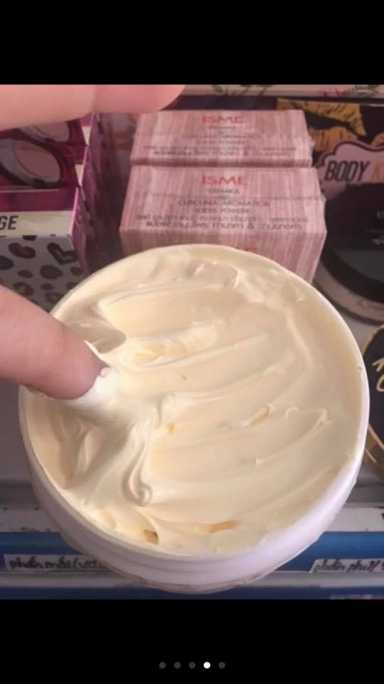 KEM BODY LOTION LINA’S THÁI LAN