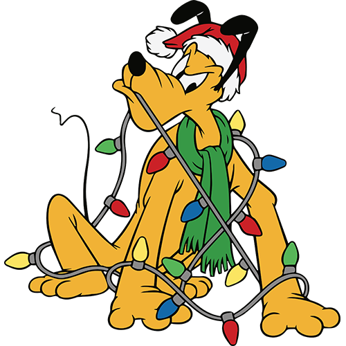 [Hình ủi, ép nhiệt] Hình ủi Mickey M6 dành cho trẻ em