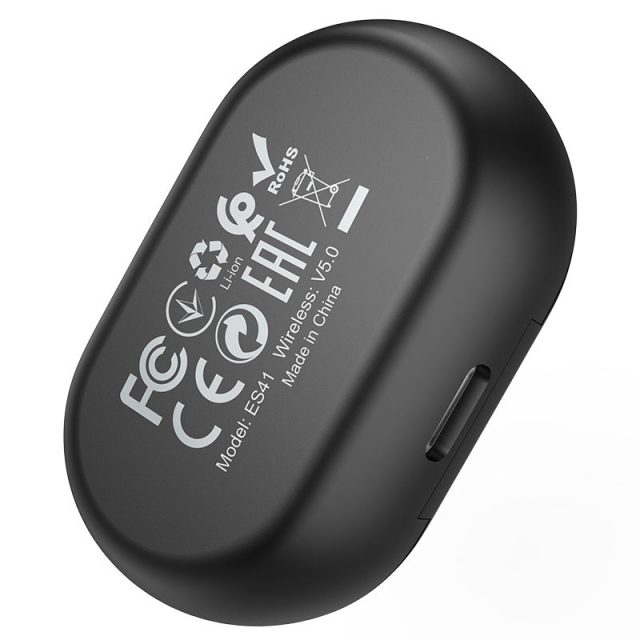Tai nghe nhét tai Bluetooth Hoco ES41