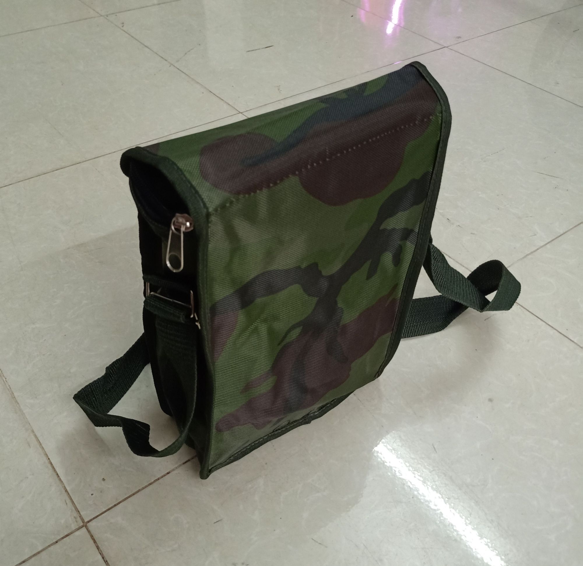 [HCM][Giá Hủy Diệt] Túi Đựng Đồ Nghề Đứng Size Nhỏ