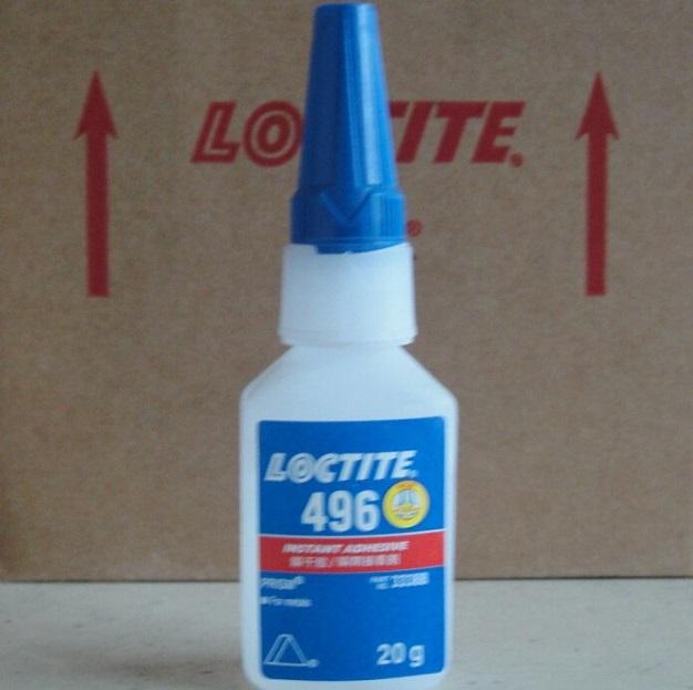 Keo dán nhanh Loctite 496 - 20g