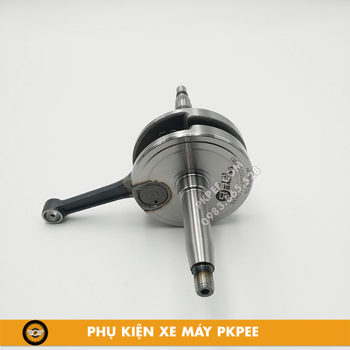Dên Đôn Sumracing 13Tay3 Wave, Dream, xe Trung Quốc