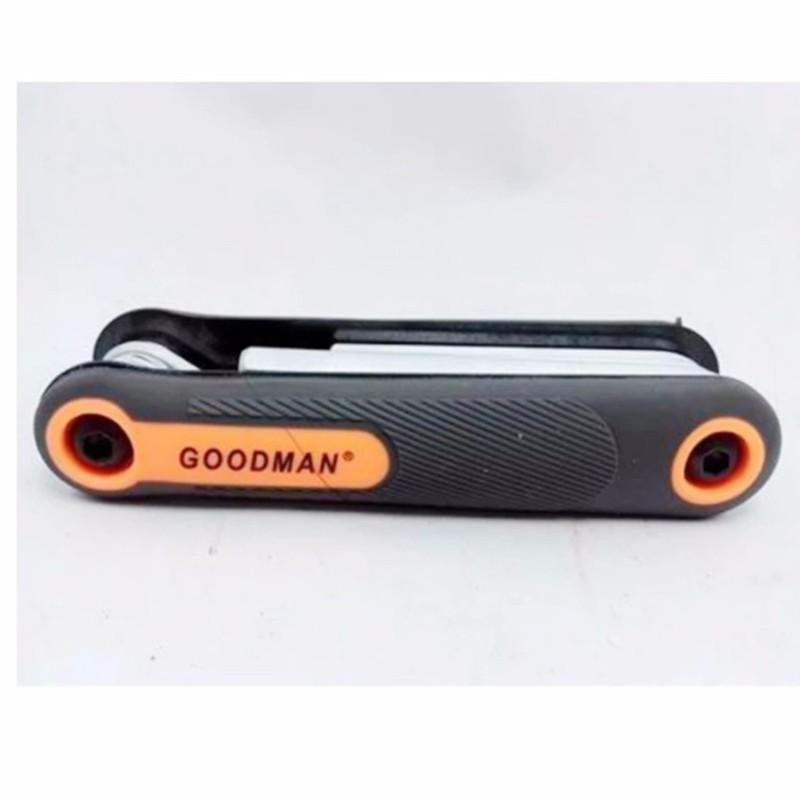 BỘ LỤC GIÁC XẾP 8 CHI TIẾT