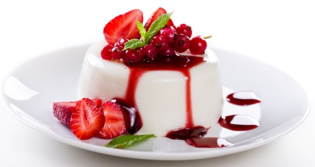 gelatine lá 100g
