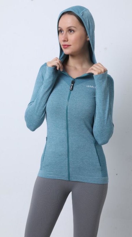 Áo Khoác Nữ Body Đa Năng Cao Cấp