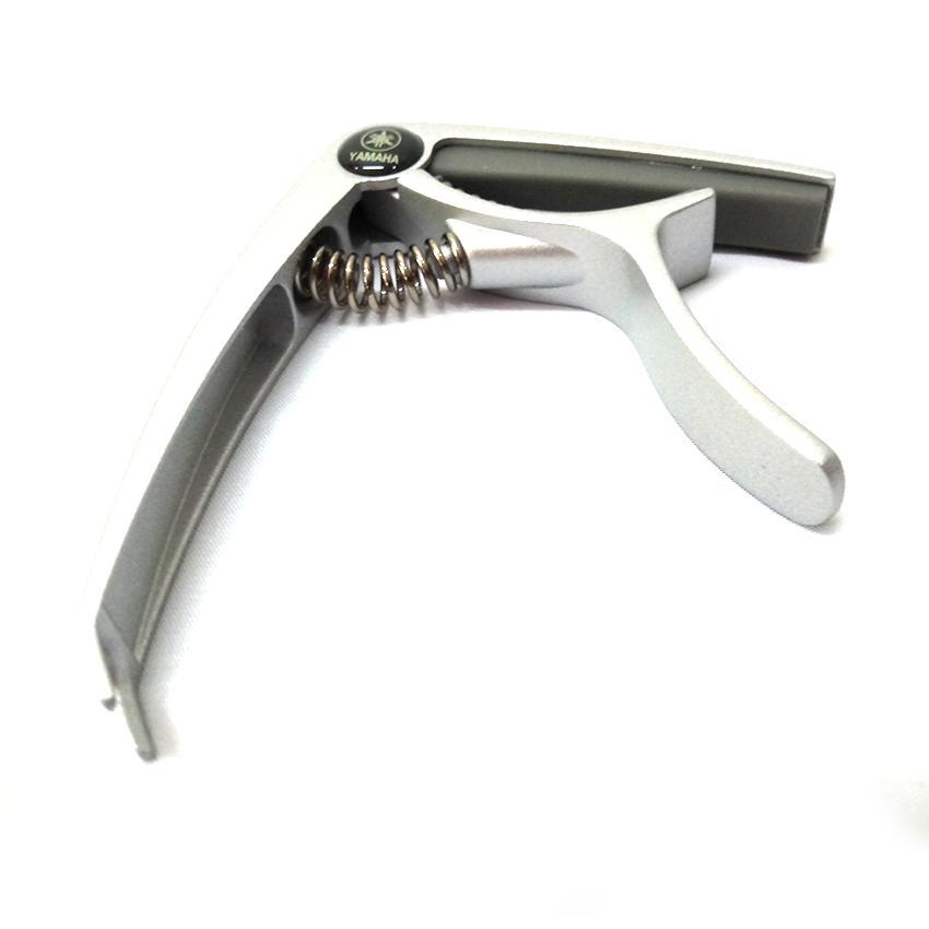 Capo Yamaha cho guitar Aucostic