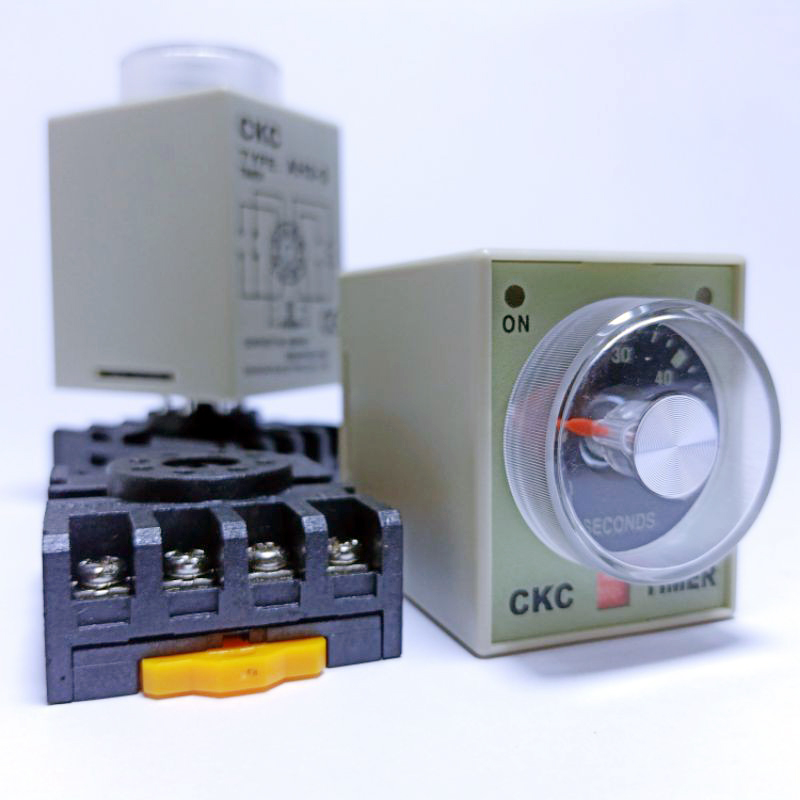 Role thời gian CKC AH3-3 (10s,30s,60s,10m,30m,60m) TBD12
