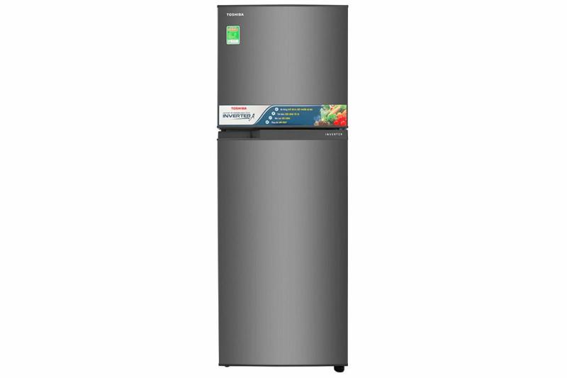 Tủ lạnh Toshiba Inverter 233 lít GR-A28VS DS