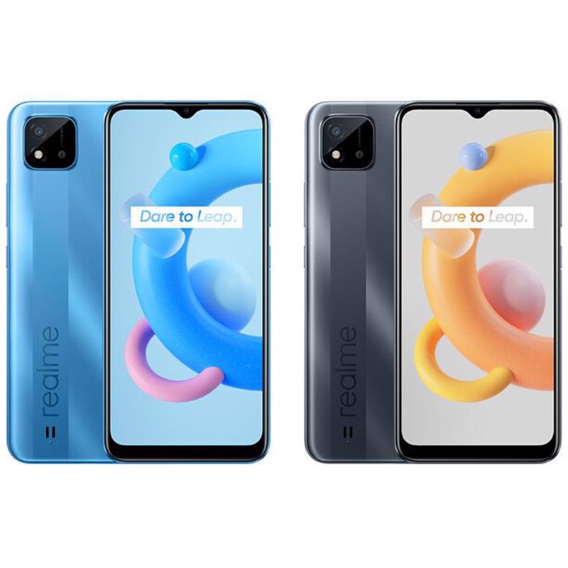 Kính cường lực Full màn cho Realme C20
