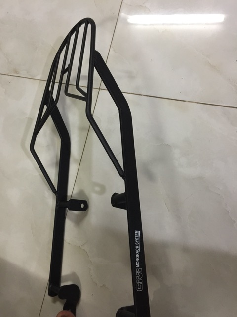 Baga givi wave nhỏ, zx