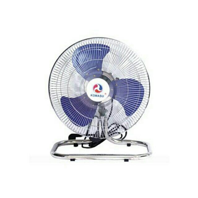Quạt quỳ quay Komasu BS50TN