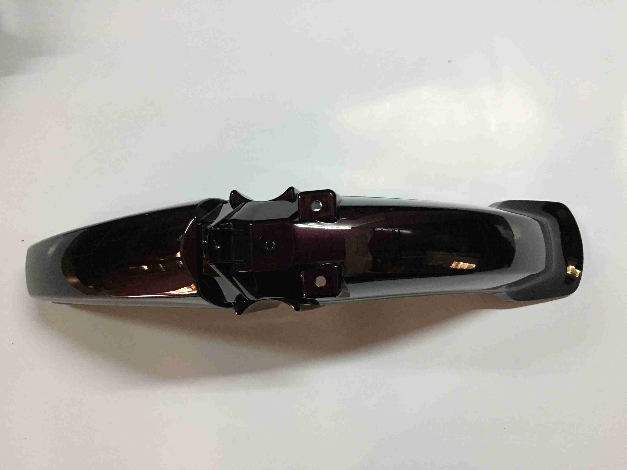 dè trước super dream - chắn bùn bánh trước