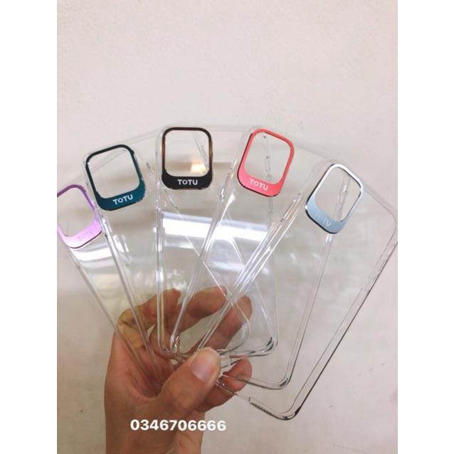♥️ Ốp TOTU Bất Tử IP 11/ 11 PRO/11 PRO MAX ♥️
