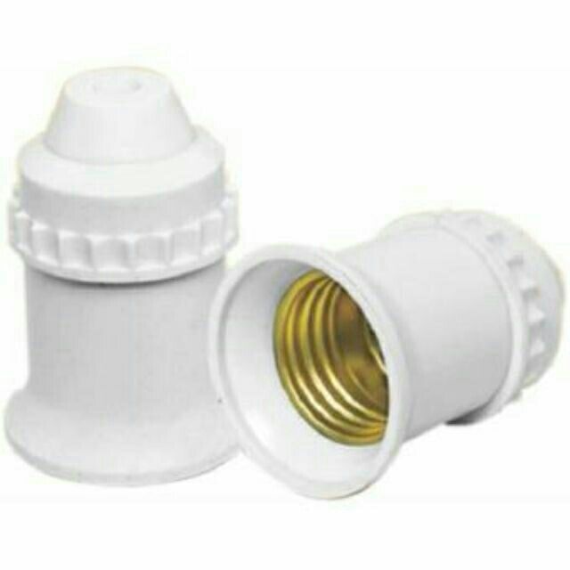 [HCM]Bộ 2 bóng đèn led trụ 20W siêu sáng siêu - tiết kiệm điện (Trắng)