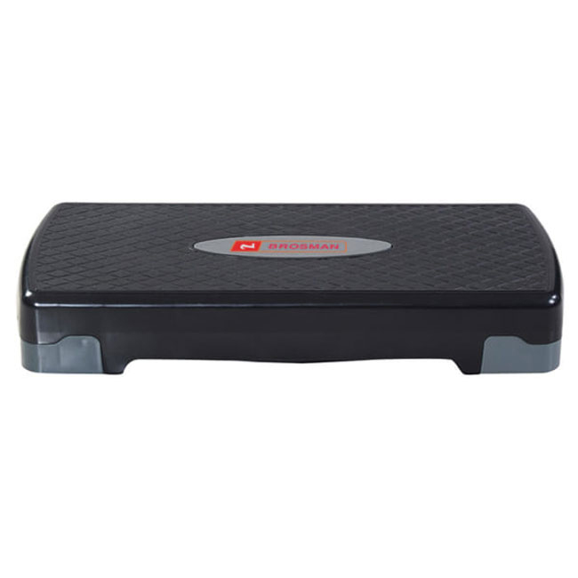 Bục tập Aerobic Bosman 68cm, Bục Nhảy Step