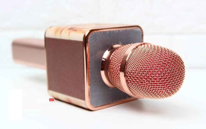 [HCM]Mic Karaoke Kèm Loa BluetoothMicro Karaoke Bluetooth Ys-10A Siêu Hay- Siêu Chuẩn - Âm Thanh Đỉnh Cao Bảo Hành 1 Đổi 1 Magic Karaoke YS-10A - Micro Hát Karaoke Kèm Loa Bluetooth