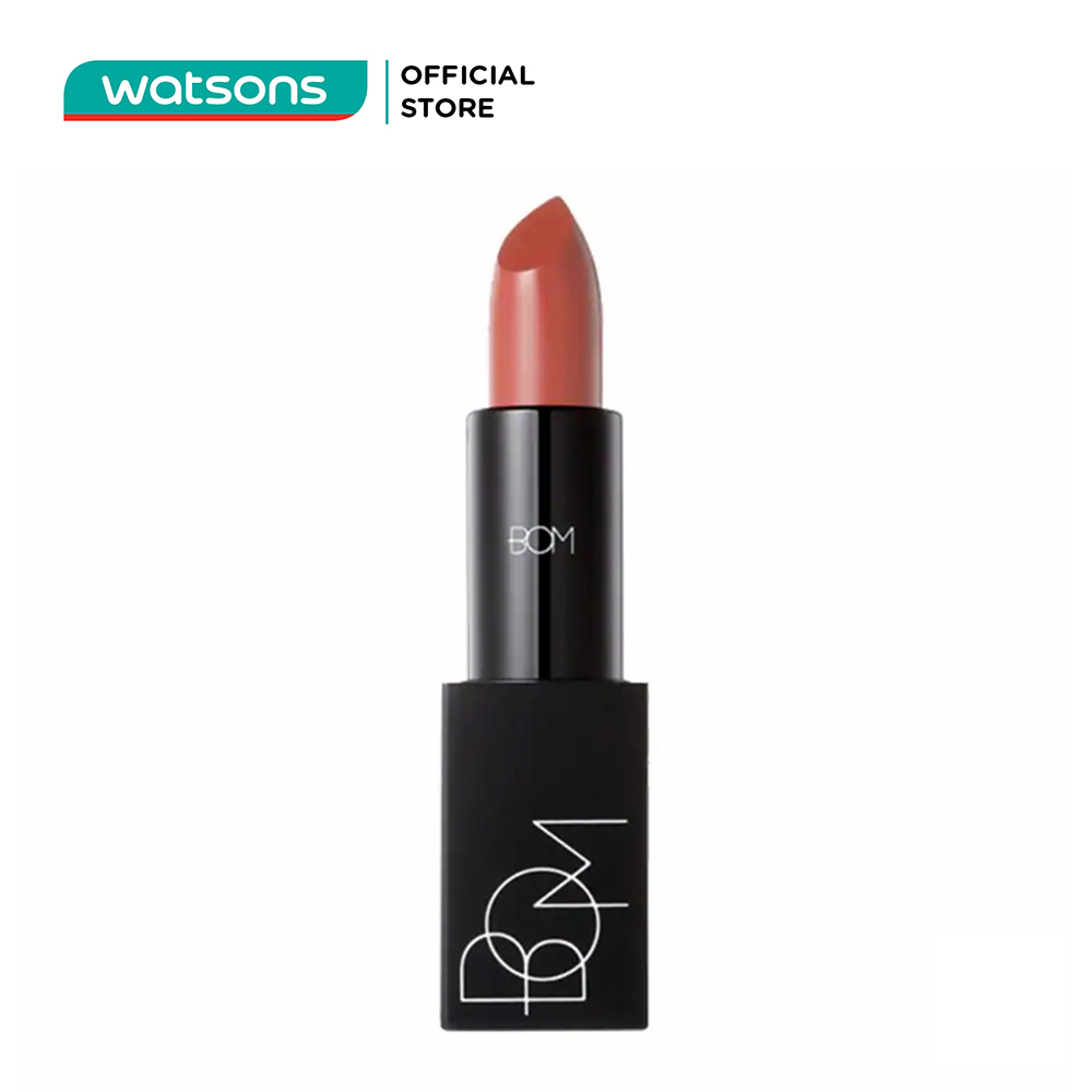 Son Lì BOM My Lipstick 3.5g.#806 -My Rose