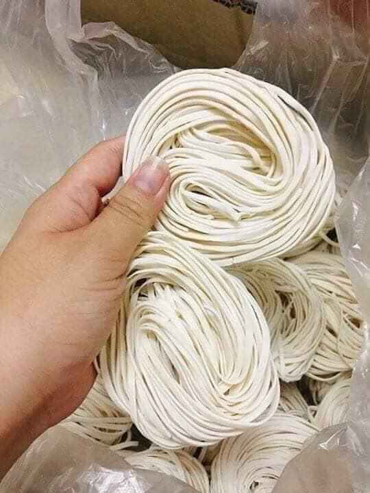 Bánh canh khô huế 1kg