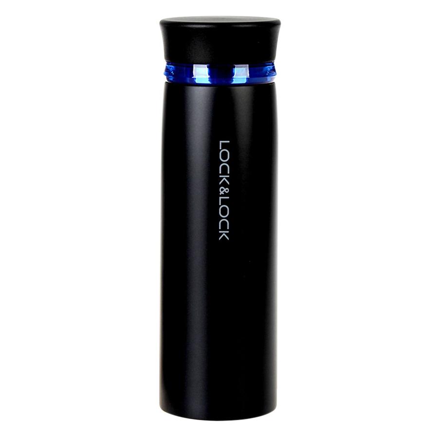 Bình giữ nhiệt LocknLock 450ml Feather Light LHC4131