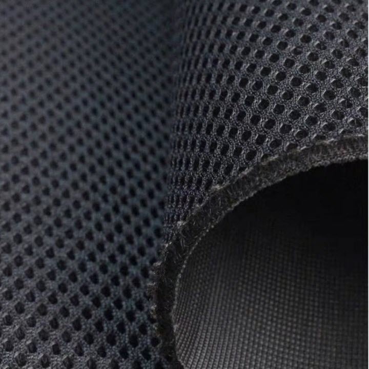 Vải lưới vải ê căng ê-căng bảo vệ loa kích thước 0.5m x 1.5m