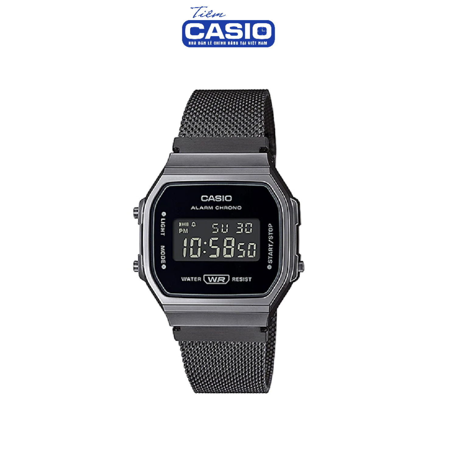 Đồng hồ Casio Edifice – thương hiệu đồng hồ được ưa chuộng nhất