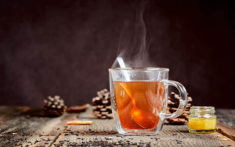 Trà DILMAH Bá Tước 30G /50 G- DILMAH EARL GREY TEA(MUA 10 TẶNG 1)