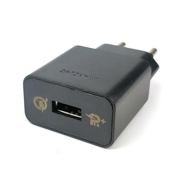 Combo bộ củ sạc cáp sạc nhanh sony UCH12 chân type C
