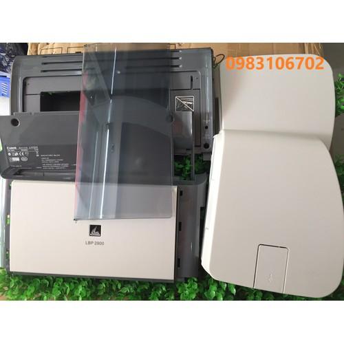 BỘ VỎ NHỰA MÁY IN CANON 2900 MỚI