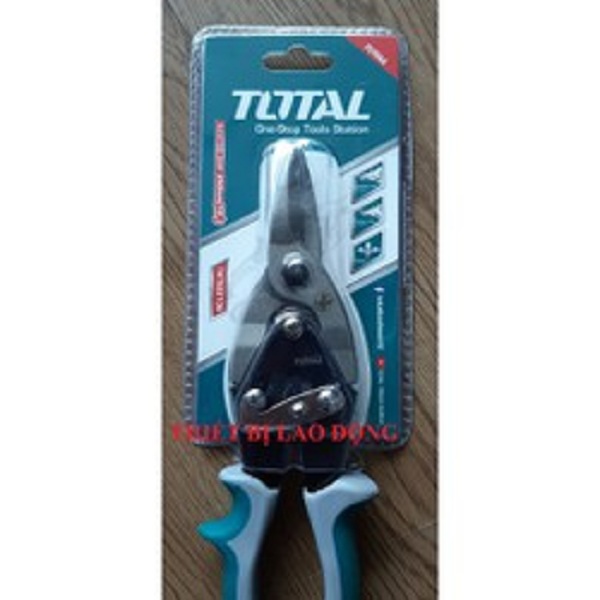 10''/250MM KÉO CẮT TÔN MŨI THẲNG Total - THT522106