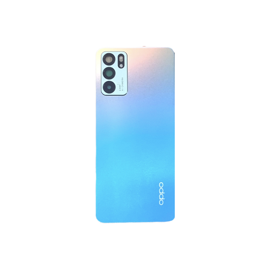 nắp Lưng Oppo Reno 6 5G