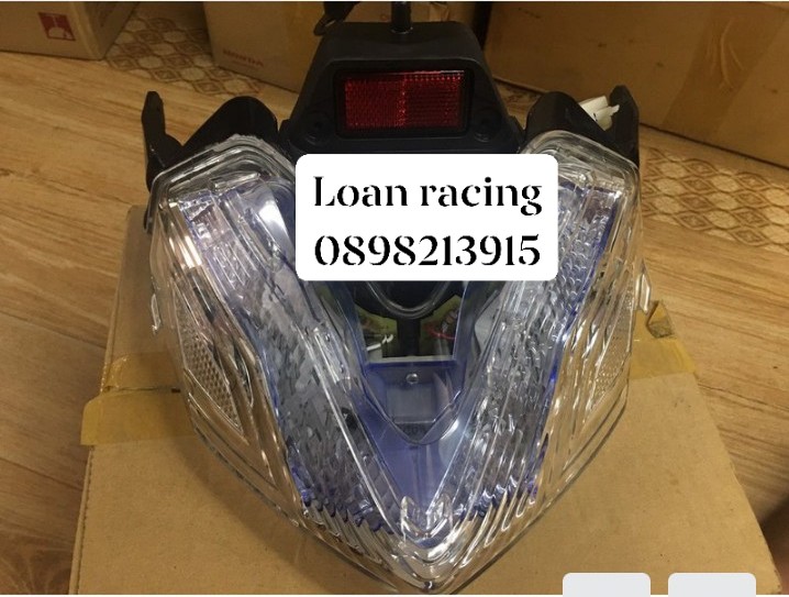 Đèn lái sau air blade 2013 2015 zin chính hãng honda