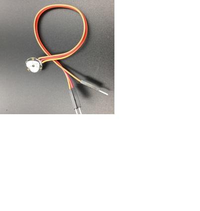 [HCM]Cảm Biến Nhịp Tim – Pulse Sensor
