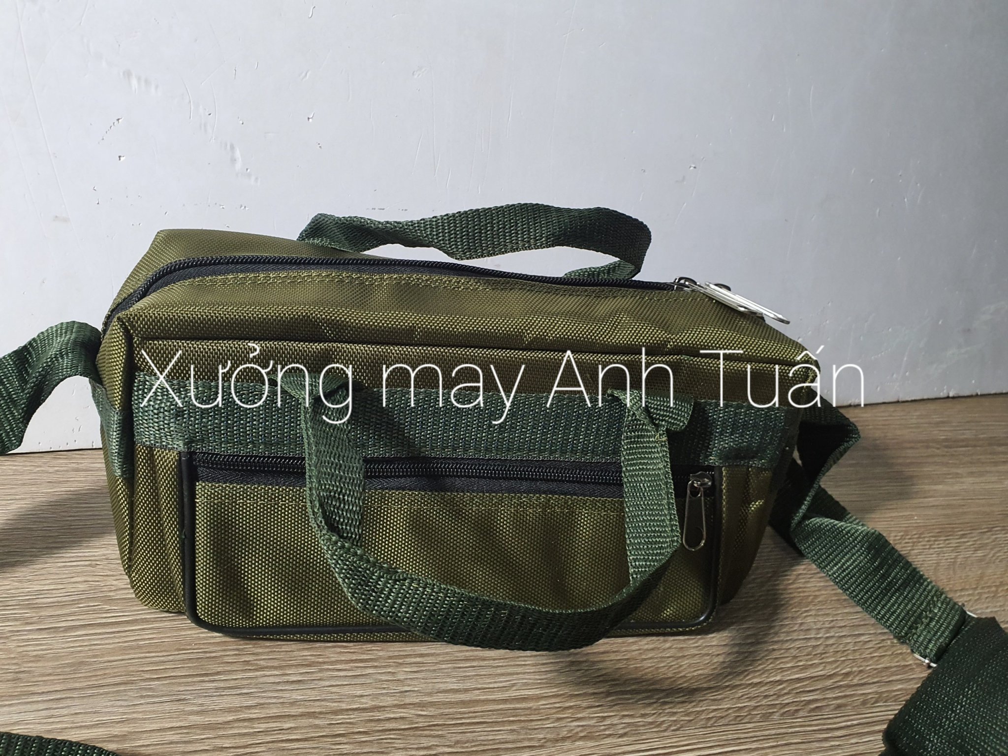 [HCM]Túi đựng đồ nghề
