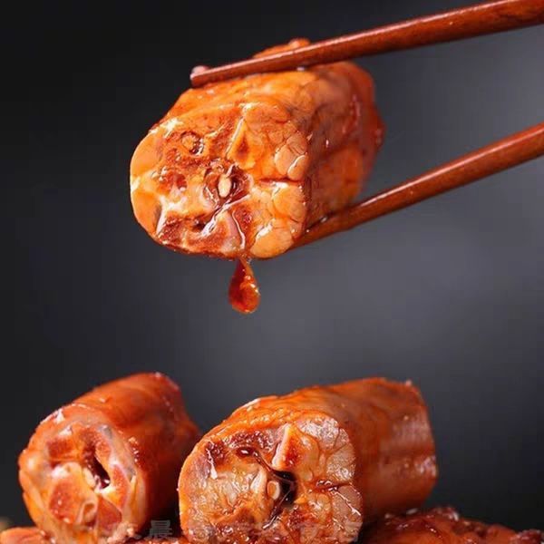 Cổ Vịt Cay Dacheng 42g