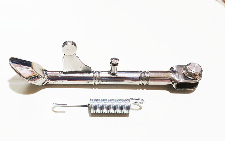 CHÂN CHỐNG ĐẶC INOX DREAM WAVE