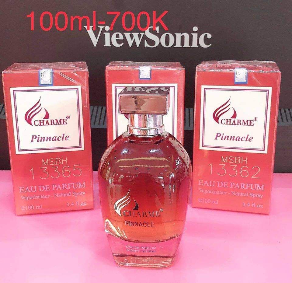 [HCM]NƯỚC HOA PINNACLE 100ml