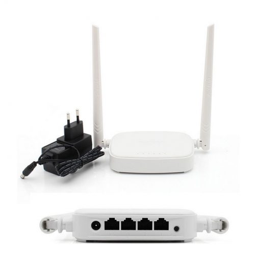 Router Tenda N301 Wireless N300Mbps