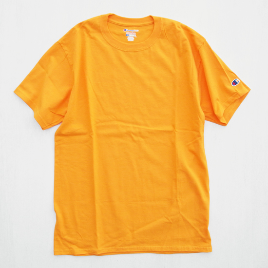 basic champion tee