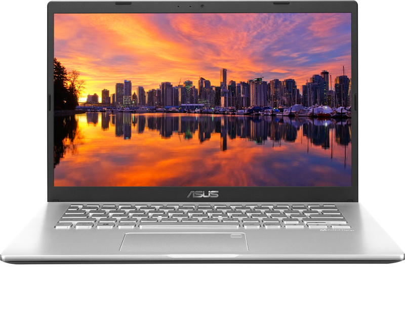 Bảng giá Laptop Asus D409DA-EK151T (R3-3200U/4GB RAM/256GB SSD/14 inch FHD/Win 10/Bạc) Phong Vũ