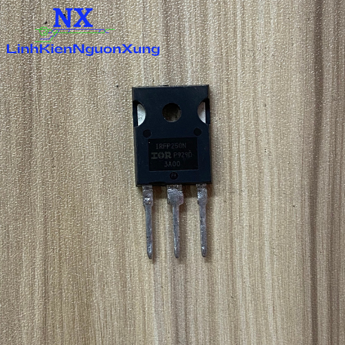[ 10 con ]Mosfet IRFP250/250N hàng zin tháo máy