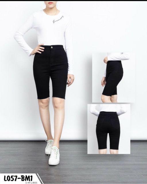 Quần bò giấy skinny ngố chất đẹp..