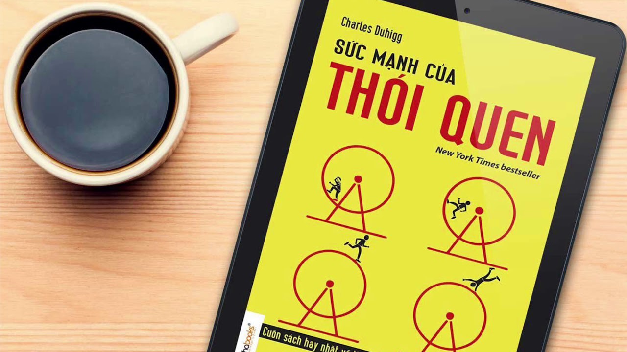Sức Mạnh Của Thói Quen (Tái Bản 2019)