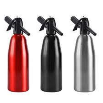 1000ml soda water maker