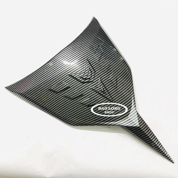 Chỉ Mũi Mặt Nạ WINNER X màu inox,màu Carbon