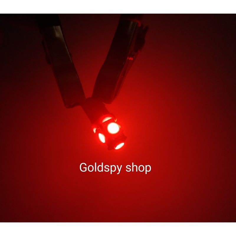 Đèn Led Xi Nhan ( Giá 1 Cái )