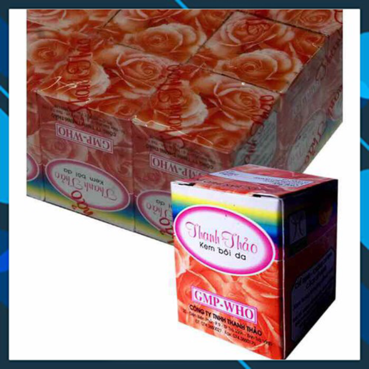 Kem Thanh Thảo lố x20